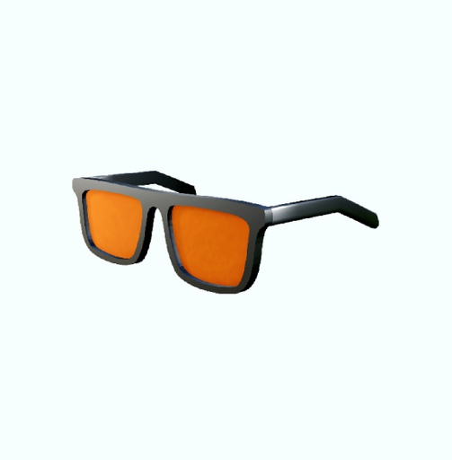 Iron Man Stylish Sunglasses For Men