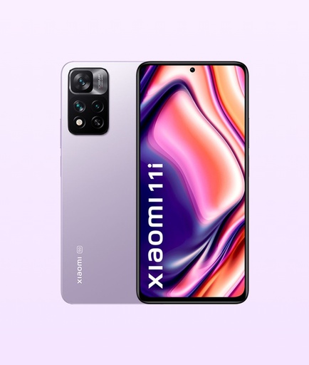 Xiaomi 11i 5G