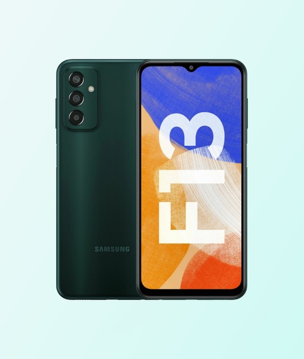 Samsung Galaxy F13