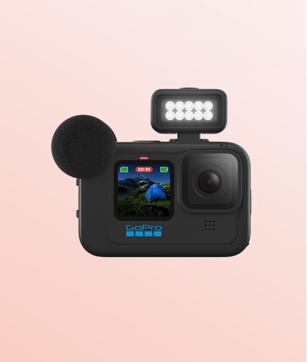 GoPro MAX Sports