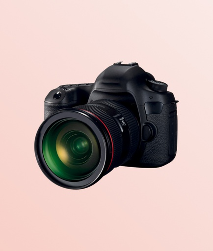 Sony Vlog Camera