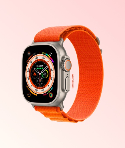 New Watch