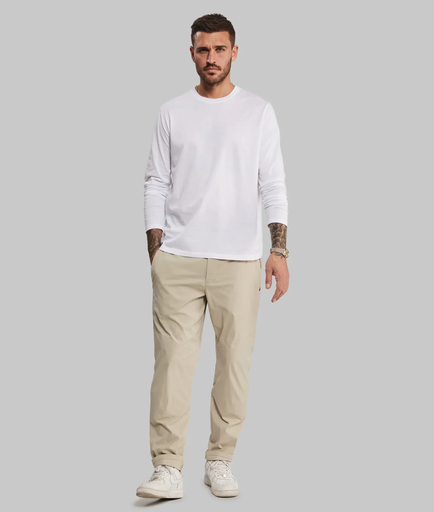 White T-Shirt