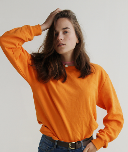 Cotton T-Shirt