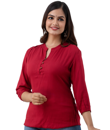 Red Top