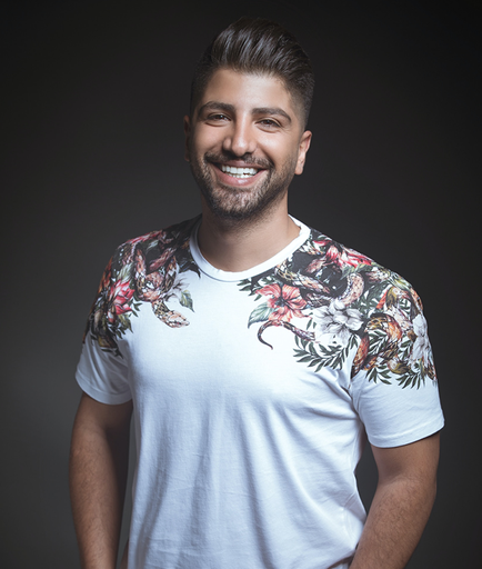 Fancy Tshirt