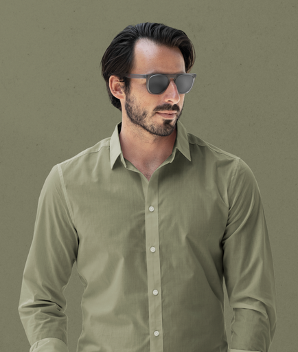 Cotton Shirt