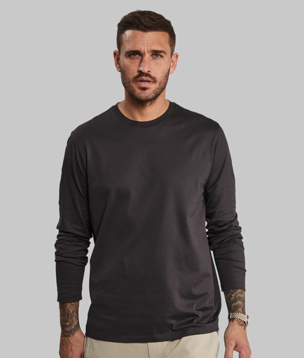 Black T-shirt