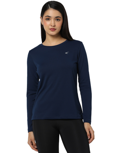 Blue T-shirt