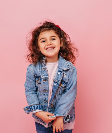 Girls T-Shirt