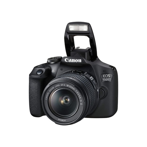 Nikon D5600 DSLR Camera
