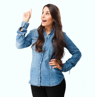 Pape Denim Shirt
