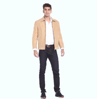Mens Jacket By Raymond
