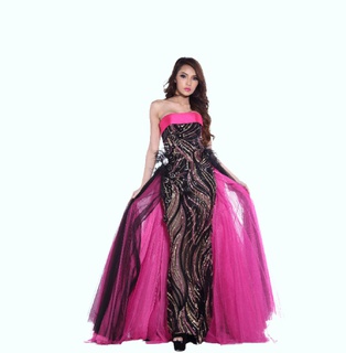 Raymond Western Style Dress