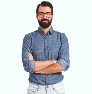 Lee Cooper Men Shirt